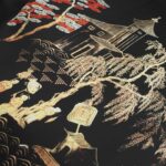 고급 나이트가운 여성 여름 신부 새틴 실크 섹시 아이스 실크 모닝 가운 롱 원피스 파자마 목욕가운 홈 의류 - 이미지 4