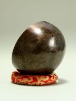 티베트 마을 수제 보라색 금 그릇 요가 명상 사운드 테라피 노래 그릇 치유 도구 명상 그릇 구리 차임 그릇 사운드 그릇 장식품 - 이미지 5