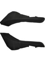 BMW 5 시리즈 G38 내부 테일라이트 525 테일 커버 528 트렁크 530 배수 홈 540 디플렉터 30 트림에 적용 가능 - 이미지 5