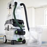 Festool 사전 분리기 CT-VA-20 산업용 집진기 건설용 집진기 사전 필터 - 이미지 3