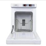 미니소독장 미용실 유치원 타올소독장