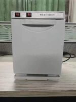 미니소독장 미용실 유치원 타올소독장 - 이미지 5