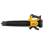 DEWALT 18V 리튬 전원 브러시리스 헤어 드라이어 블로어 핸드헬드 샤프트 집진기 DCMBL562N - 이미지 5