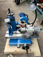 소형 드릴 연삭기 600 범용 공구 연삭기 다기능 공구 연삭기 챔퍼링 나이프 탭 - 이미지 3