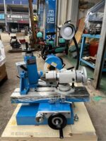 소형 드릴 연삭기 600 범용 공구 연삭기 다기능 공구 연삭기 챔퍼링 나이프 탭 - 이미지 4