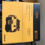 DEWALT DCV580 20V 리튬 배터리 진공 청소기 DCV581DCV582 - 이미지 2