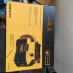 DEWALT DCV580 20V 리튬 배터리 진공 청소기 DCV581DCV582 - 이미지 3