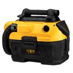 DEWALT DCV580 20V 리튬 배터리 진공 청소기 DCV581DCV582 - 이미지 5