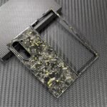 삼성 갤럭시 Z 폴드 7 초박형 접이식 스크린 중공 접이식 6 케블라 아라미드 섬유 올인원 모바일 폰 케이스 W25 비즈니스 자석 MagSafe 새로운 개인화 보호 커버에 적합합니다. - 이미지 2