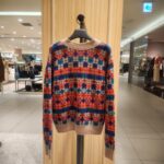 환불 및 교환 불가 베네통 코리아 2024년 가을 니트 가디건 BAKC50-461 4H28 구매 - 이미지 5