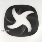 필립스 에어프라이어 HD9860 9861 9650 9654 9651 9870 그리드 섀시 액세서리 - 이미지 4