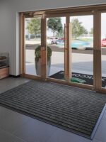 도어 도어 매트 야외 미끄럼 방지 카펫 상점 도어 흡수 매트 상업용 환영 맞춤형 호텔