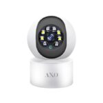 독일 AXO 스마트 카메라 홈 감시 카메라 360 양방향 음성 500만 초고화질 야간 투시 - 이미지 5