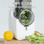 가정용 주방, 강판, 슬라이서, 스트립 커터, 야채 절단 도구, 인기 있는 스타일, 가는 와이어용 새로운 다기능 전기 야채 커터 - 이미지 4