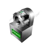 전기 무 강판 감자 분쇄기 슬라이서 감자 분쇄기 인공 두꺼운 분쇄기 상업용 야채 분쇄 겨울 멜론 - 이미지 5