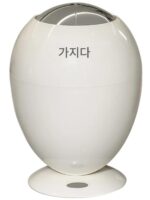 영국 메룬 스마트 유도 쓰레기통 홈 고가 거실 침실 조명 고급 커버 포함 대형 사무실 - 이미지 5