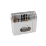 독일 주방 칼꽂이 젓가락 칼붙이 도마 통합 살균 건조 칼꽂이 보관함 다기능 - 이미지 5