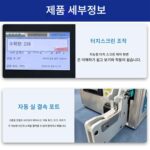 Kunjin 자동 데이터 케이블 전원 코드 묶는 기계 과일 및 야채 포장 백 개봉 빵 백 묶는 기계 - 이미지 2