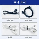 Kunjin 자동 데이터 케이블 전원 코드 묶는 기계 과일 및 야채 포장 백 개봉 빵 백 묶는 기계 - 이미지 3