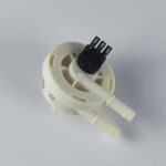 필립스 커피 머신 EP1221 2121 2136 3146 솔레노이드 밸브 유량계 물 펌프 가열 포트 - 이미지 4