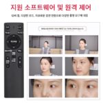 4K HD 광학 줌 가변 배율 컴퓨터 라이브 방송 자동 초점 산업용 카메라 모듈 HDMI/USB 드라이버 없음 - 이미지 3