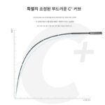 새로운 소형 낚싯대 세트 마이크로 핸드 낚싯대 어린이 낚싯대 휴대용 미니 스트림 낚싯대 짧은 섹션 낚싯대 초경량 - 이미지 5