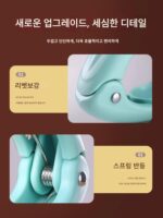 새로운 밤나무 벗기는 기계, 밤나무 껍질 벗기는 칼, 껍질 벗기는 도구, 껍질 벗기는 도구, 십자 홈 파는 기계 - 이미지 3