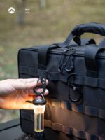 Coman 보관 가방 IGT 테이블 보드 모듈러 대용량 보관 가방 칸막이 도구 가방 휴대용 고품질 테이블 가방 - 이미지 3