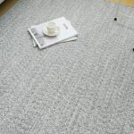 일본식 코튼 핸드메이드 카펫 커스텀 - 이미지 3