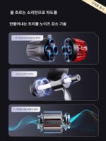 늙은 어부 어항 파도 펌프 바닥 송풍 물고기 배설물 바다 탱크 파도 생성기 주파수 변환 무소음 순환 펌프 서핑 펌프 늙은 어부 - 이미지 4