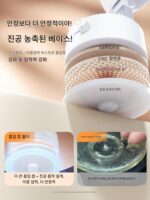 magsafe 자석 휴대폰 홀더 브라켓 러닝머신 흡입 컵 체육관 야외 스포츠 주방 욕실 벽 - 이미지 3