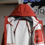 최고급 재킷! 최고예요! 푹신하고 두껍고 따뜻하며 방풍성이 뛰어난 남성용 가을/겨울 아웃도어 재킷입니다. - 이미지 2