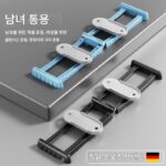 스키머신 골반저근육 킹콩개폐트레이너 PC근육 남성 피트니스 장비 케겔근육 허벅지 안쪽 - 이미지 2