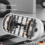 스키머신 골반저근육 킹콩개폐트레이너 PC근육 남성 피트니스 장비 케겔근육 허벅지 안쪽 - 이미지 3