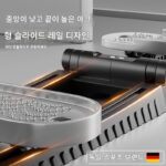 스키머신 골반저근육 킹콩개폐트레이너 PC근육 남성 피트니스 장비 케겔근육 허벅지 안쪽 - 이미지 4