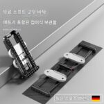 스키머신 골반저근육 킹콩개폐트레이너 PC근육 남성 피트니스 장비 케겔근육 허벅지 안쪽 - 이미지 5