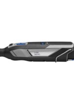 독일 및 일본 수입 기술 DREMEL 충전식 전기 그라인더 12V 리튬 배터리 스트레이트 그라인더 DREME - 이미지 2