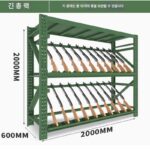 군용 녹색 95 스타일 소총 돌격소총 모델 훈련 장비 보관 선반 의식용 총 디스플레이 선반은 사용자 정의가 가능합니다. - 이미지 5