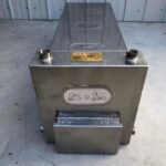 동북특수난로 흙강난로 강난로 석탄과 나무를 이용한 이중난로 흙난로 난방난로 - 이미지 4