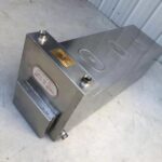 동북특수난로 흙강난로 강난로 석탄과 나무를 이용한 이중난로 흙난로 난방난로 - 이미지 5