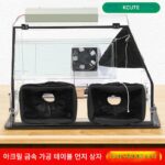 금가루 수집, 아크릴 연마 및 인레이, 일체형 연마재, 몰드 박스, 파일, 사포, 연마재 수집 박스, 금 제조 장비 - 이미지 5