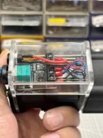 장작 바베큐 화덕 선풍기, 파워뱅크 리튬 배터리 브러시리스 강력 선풍기 다기능 듀얼 팬 블로어 - 이미지 4