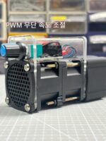 장작 바베큐 화덕 선풍기, 파워뱅크 리튬 배터리 브러시리스 강력 선풍기 다기능 듀얼 팬 블로어 - 이미지 5