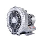 XGB 고압 소용돌이 팬 220V 강력한 연못 산소화 고전력 산업용 380V 송풍기 터빈 공기 펌프 - 이미지 5