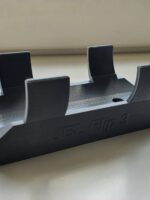 JBL Flip6 블루투스 스피커 데스크탑 충격 방지 보관 브래킷 장식용 홈 테이블 오디오 브래킷에 적합 - 이미지 3