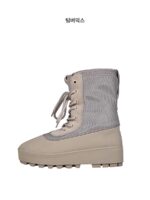 1년간 개발된 제품, 지금 바로 구매하세요! Season1 코코넛 950 카니예 웨스트 스키 부츠 남성용 두꺼운 밑창 하이탑 스노우 부츠 - 이미지 5