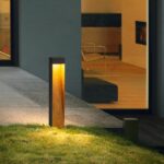 태양광 지면등, 야외 방수 잔디등, 야외 정원등, 홈 빌라 정원등, 정원 조경등 - 이미지 5