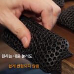 팔꿈치 통증 예방을 위한 새로운 팔꿈치 패드, 팔꿈치 지지대, 컴퓨터 책상 페인팅, 3D 데스크 패드 인쇄 - 이미지 3