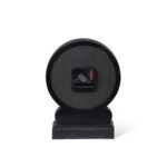 뉴욕 다운타운 파크 수입 왓슨 매너 미국 조지 왕조 스타일 스크롤 목재 맨틀 시계 - 이미지 4