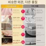 구우 벚꽃 회전 의자 침실 게으른 소파 회전 거실 발코니 레저 뚱뚱한 의자 싱글 작은 소파 의자 - 이미지 4